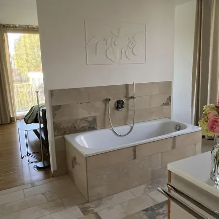 Apartamento Trilogie Am See Maulbeere Stetten (Bodensee)