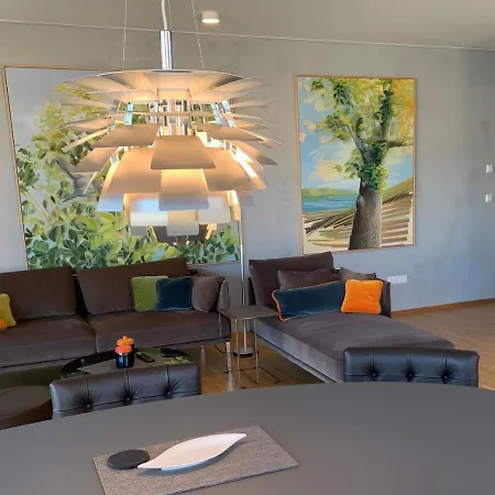 Apartamento Trilogie Am See Maulbeere *